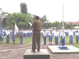 Maybe you would like to learn more about one of these? Kasek Lantik Pengurus Osis Sma Negeri 5 Siantar Ini Pesannya