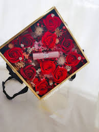 milan florist 花盒flower box online florist flower boxes florist