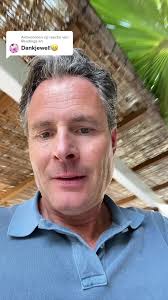 Bert Janssen Life Coach