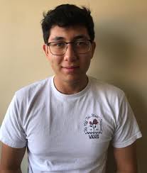 Mateo Paredes, autor en