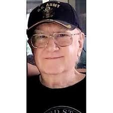 WILLIAM BALDWIN Obituary (2019)