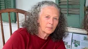 Dot Hancock Obituary (1948