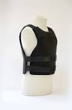 Gilet pare-balles — Wikipédia