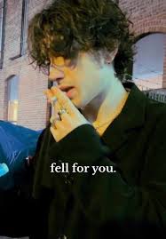 Olivia Rodrigo and Elijah Hewson