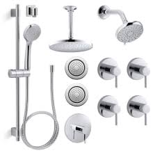 Delta is driven by its quest for innovation—and this applies to its kitchen and bathroom faucets and fixtures. Delta Dss Vero 17t01ss Tempassure 17t Series Build Com