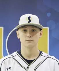 2020 Baseball Roster