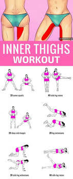 Im beitrag erwarten dich alle tipps, die du benötigst, um in kürzester zeit, deine oberschenkel zu straffen und verführerische sowie schlanke beine zu formen, und das ganz einfach, von zu hause aus. 10 Minutes Inner Thigh Workout To Try At Home This Is A Great Inner Thigh Worko Oberschenkeltraining Innerer Oberschenkel Ubungen Innerer Oberschenkel Training