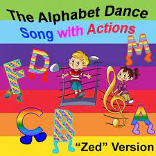 Do you remember the first ever c. Alphabet Dance Song Matching Videos Available Rainbows And Sunshine