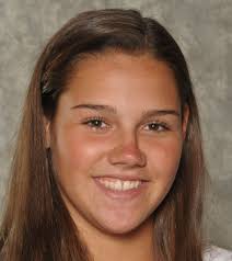 Prep's Behm is Mr. Water Polo