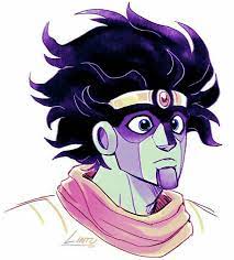 Jojo Imagenes Shidas Star Platinum Jojo Bizzare Adventure Jojo Anime Jojo Stardust Crusaders