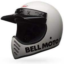 The Bell Moto 3 Motorcycle Helmet Bell Moto Bell Helmet Motorcycle Helmets Vintage