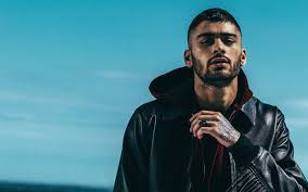 Download Wallpapers Zayn Malik 2018 Superstars Photoshoot British Singer Blue Sky Guys Besthqwallpapers Com Zayn Malik Photoshoot Zayn Malik Zayn Malik Hairstyle