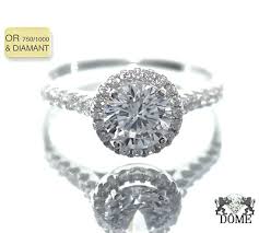 Retrouvez la sélection de bague diamant messika : Halo Bague Alliance Mariage Fiancaille Diamant Solitaire G Si Or Blanc 18k Eur 1 179 00 Picclick Fr