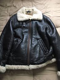 Mens Shearling Bomber Jacket Cabelas M In 2019 Mens