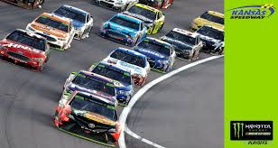 While kevin harvick and kyle busch are the clear front runners,. Martin Truex Jr Sweeps Kansas Round Of 8 Set Nascar Com