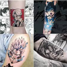 Với những hình ảnh anime đẹp và hiếm nhất thế giới, những ảnh đẹp hoạt hình anime làm say đắm lòng yêu mến của hàng triệu người. Set 6 Táº¥m Hinh XÄƒm Dan Táº¡m Thá»i Chá»'ng Tháº¥m NÆ°á»›c Hinh Dragon Ball Saiyan Goku Hoáº¡t Hinh Ä'á»™c Ä'ao Shopee Viá»‡t Nam