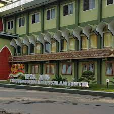06300 kuala nerang, kedah darul aman. Pondok Moden Akan Dibina Di Kedah