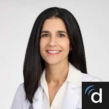 Dr. Michelle Cespedes, MD