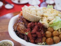 Suasana bazar ramadhan paya jaras sungai buloh selangor malaysia от : Sg Buloh Malaysian Food Blog