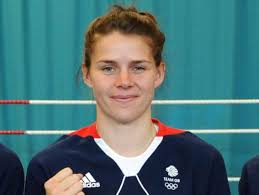 Hartlepool boxer Savannah Marshall goes for Olympic glory