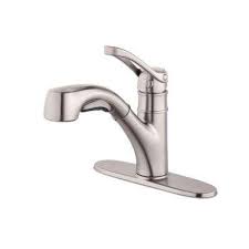 pfister pull out faucets kitchen