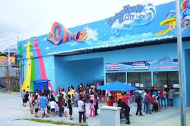 Sekolah menengah kebangsaan seksyen 2 shah alam, kompleks pkns shah alam and dataran tuanku fauziah are located closest to the water park. Wet World Water Park Shah Alam Admission Ticket 2021 Petaling Jaya