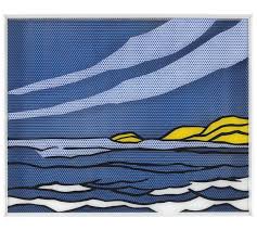 During the 1960s, along with andy warhol , jasper johns , and james rosenquist among others, he became a leading figure in the new art movement. 10 Bold Pieces Inspired By Roy Lichtenstein S Pop Art Luxe Interiors Design