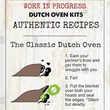 Love your 1st lesson or it's free! Dutch Oven Kits Is Looking For A Designer To Bring A Silly Concept Into Reality Wettbewerb In Der Kategorie Postkarte Flyer Print 99designs