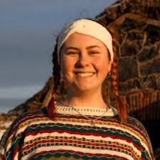 Lidia Hoffmann's Instagram, Twitter & Facebook