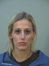 FORD BRANDI LEIGH 09/26/2022