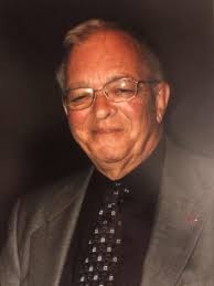 WILSON, Joseph Richard Douglas “Doug”