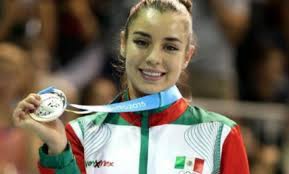Jul 30, 2021 · one of dafne navarro's routines, during the trampoline gymnastics competition, this friday.mike blake / reutersdafne navarro's green leotard (guadalajara, 25 A Day Before His Departure Conade Informs The Gymnast Dafne Navarro That He Will Not Pay His Expenses