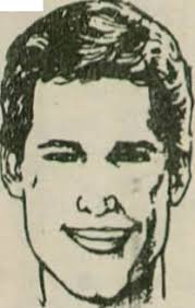 Sidewalk circus —page 7 Rafferty's scheduled to shut down; operators unable  to repay debts Mondale emphasizes his father's