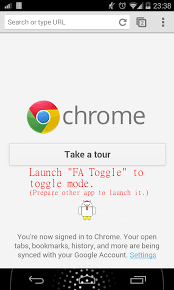 Xposed Mod Flying Android Tkgktyk