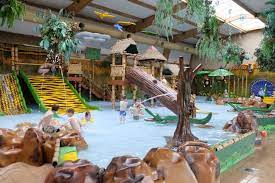 5 korte autoritjes 5 lange lente weekenden vacansoleil zwembaden vakantie vakanties