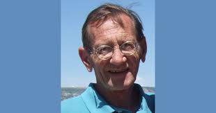 John R. Potter (May 14, 1943