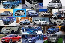 Investigators are looking into an explosive tesla car crash that killed two men in texas. 10 Electric Cars To Watch Out For In India In 2021 Altroz Ev To Exuv300