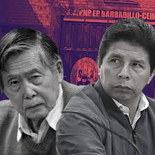 Cuántas veces han salido del penal de Barbadillo los expresidentes  recluidos? Diroes