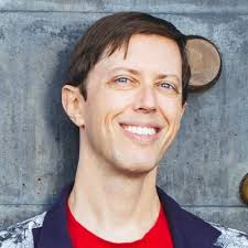 Jeff Moriarty (@jmoriarty)