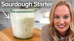 How to Make a Sourdough Starter with Chef Maria Helm Sinskey