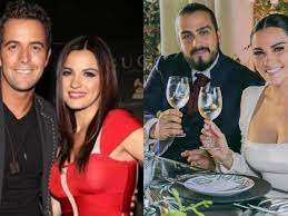 El impactante mensaje de Mane de la Parra a su ex novia Maite Perroni que podría demostrar que aún la ama - Infobae