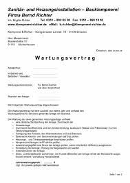Wartungsvertrag heizung muster und vorlage für ihre wartungsaufgaben bei maschinen. Klempnerei Richter Heizung