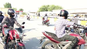 Additionally, if you're between 16 years old and 18 years old, you must also: Motorcycle Licence In Dubai Fees Requirements More Mybayut