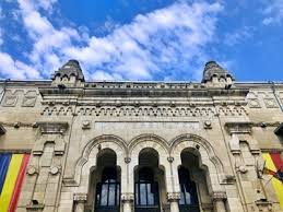 Cele mai noi stiri din: Business Universitatea DunÄrea De Jos GalaÅ£i La Coada Clasamentului Times Higher Education Monitorul De Galati Business Ziare News