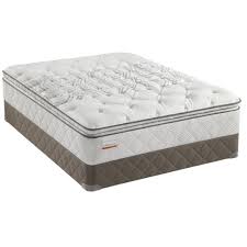 King Size Bed Yes Please Sealy Posturepedic Santa Ana Cushion Firm Euro Pillowtop Mattress Se5712 Sleepy Sealy Posturepedic Mattress Pillow Top Mattress