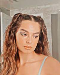 So these lyrics are obviously very heartfelt to me, because i am addison rae' | see more about aesthetic, style and nails. Addison Rae Addis The Most Beautiful Girl Fan Picture