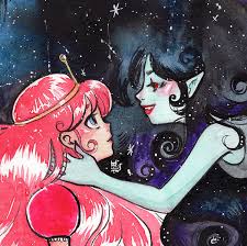 We did not find results for: Bubblegum X Marceline On Behance