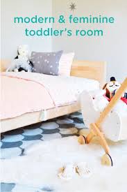 In The Toddler Room With Katerina Buscemi Toddler Room Big Kid Bedroom Toddler Bedrooms