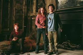Harry';s fourth year at hogwarts is about to start and he is enjoying the summer vacation with his friends. How To Watch And Stream Every Harry Potter Movie