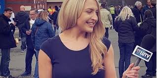 Italian women television presenters‎ (103 p) pages in category italian television presenters the following 197 pages are in this category, out of 197 total. Presenter Wanita Ini Ikut Leeds United Naik Kasta Ke Liga Inggris Halaman All Kompas Com